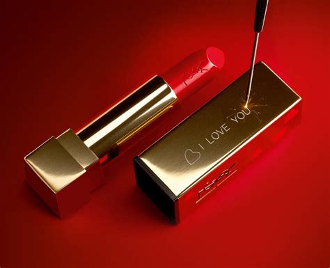 ysl engraving in store